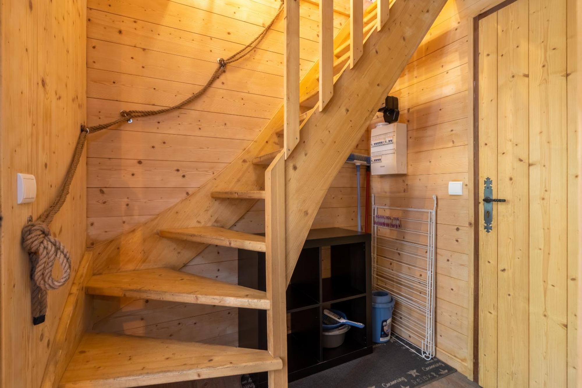 Chalet Des 3 Monts Les Clefs Room photo
